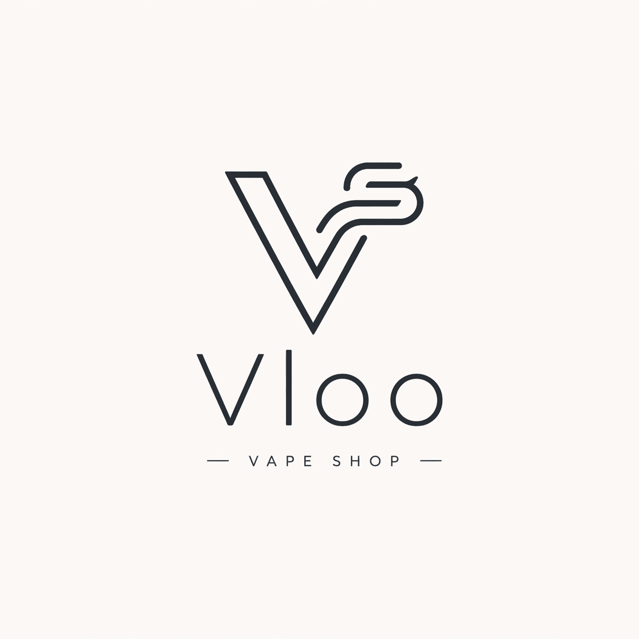 Vloo logo